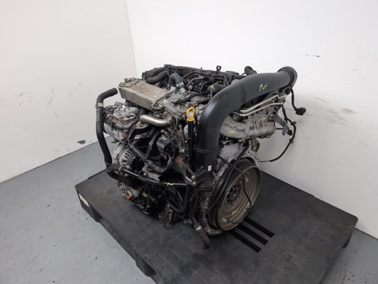 Automatic Engine 2