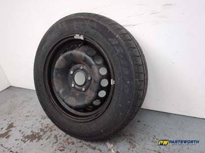 Renault Scenic Bizu Wheel With Tyre 195/65 R15 - photo 2