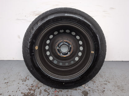 Renault Scenic Bizu Wheel With Tyre 195/65 R15 - photo 8