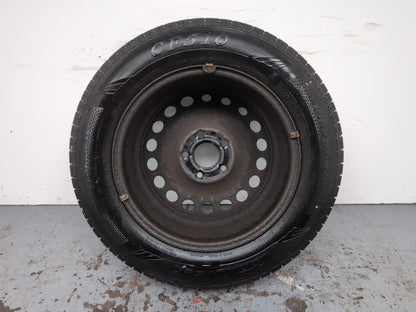 Renault Scenic Bizu Wheel With Tyre 195/65 R15 - photo 8