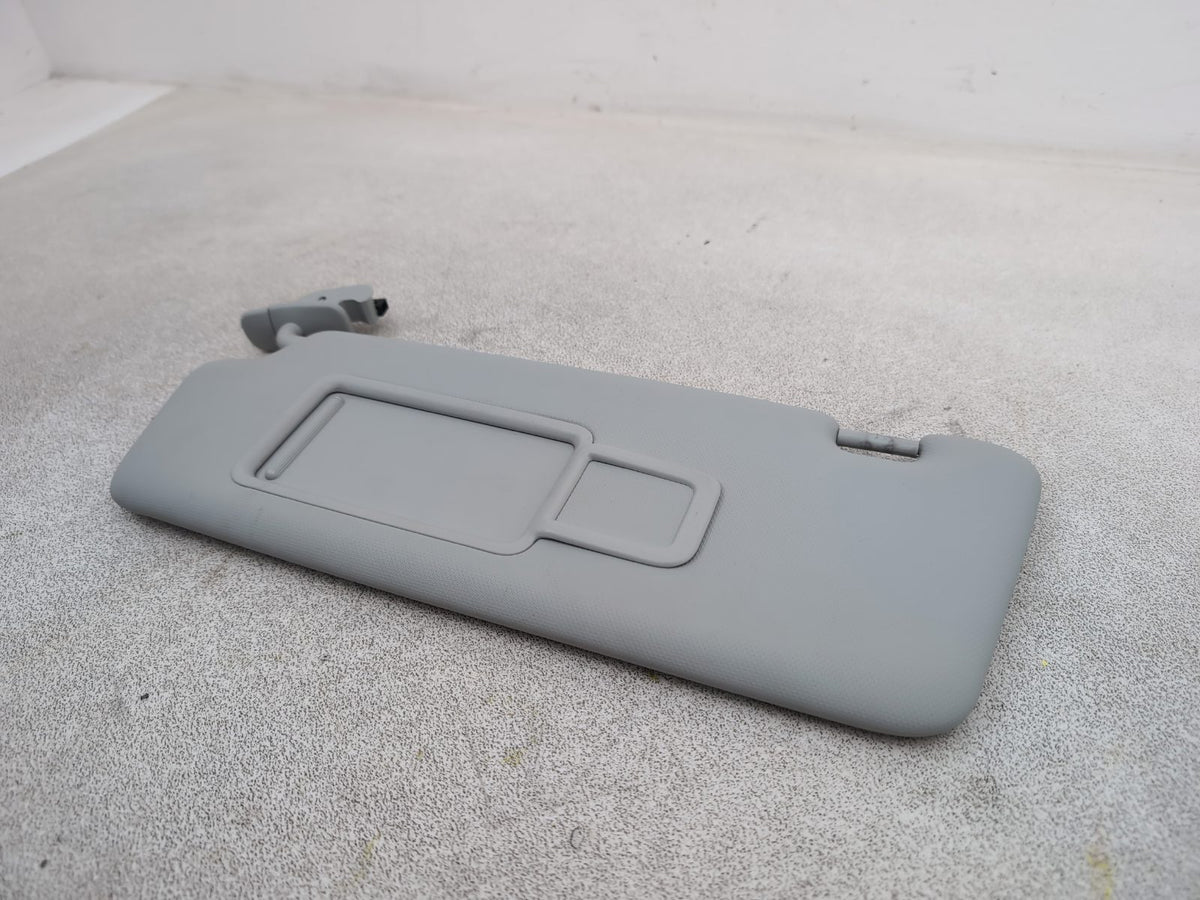 Sun Visor LH 2