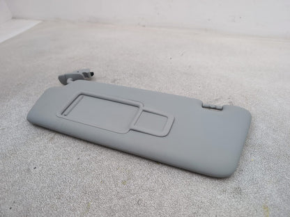 Sun Visor LH 2