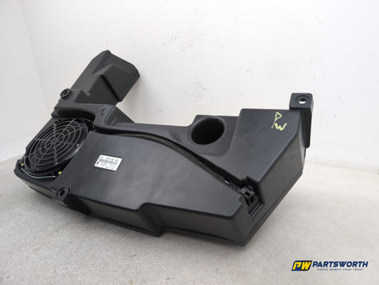 Audi A5 Se Technik Tdi Subwoofer Speaker 8t8035382 2012-2017 - photo 2