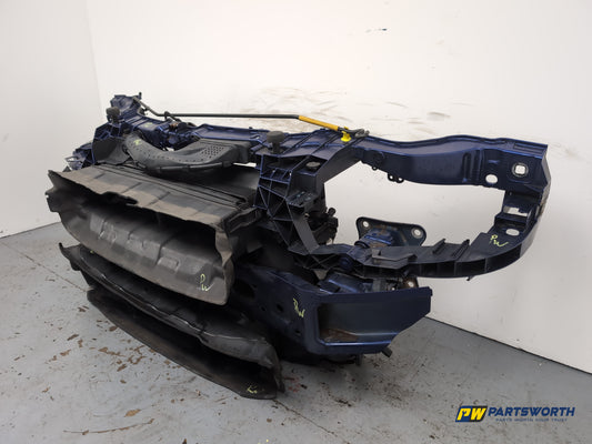 Radiator Pack (KIT) 2