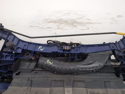 Radiator Pack (KIT) 8
