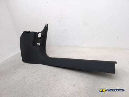 RH A Pillar Trim  2