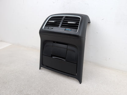 Dashboard Trim With Air Vent  2