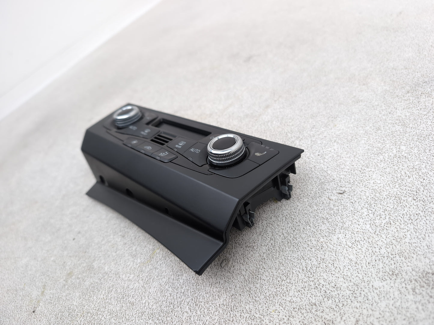 ECU Climate Control 2