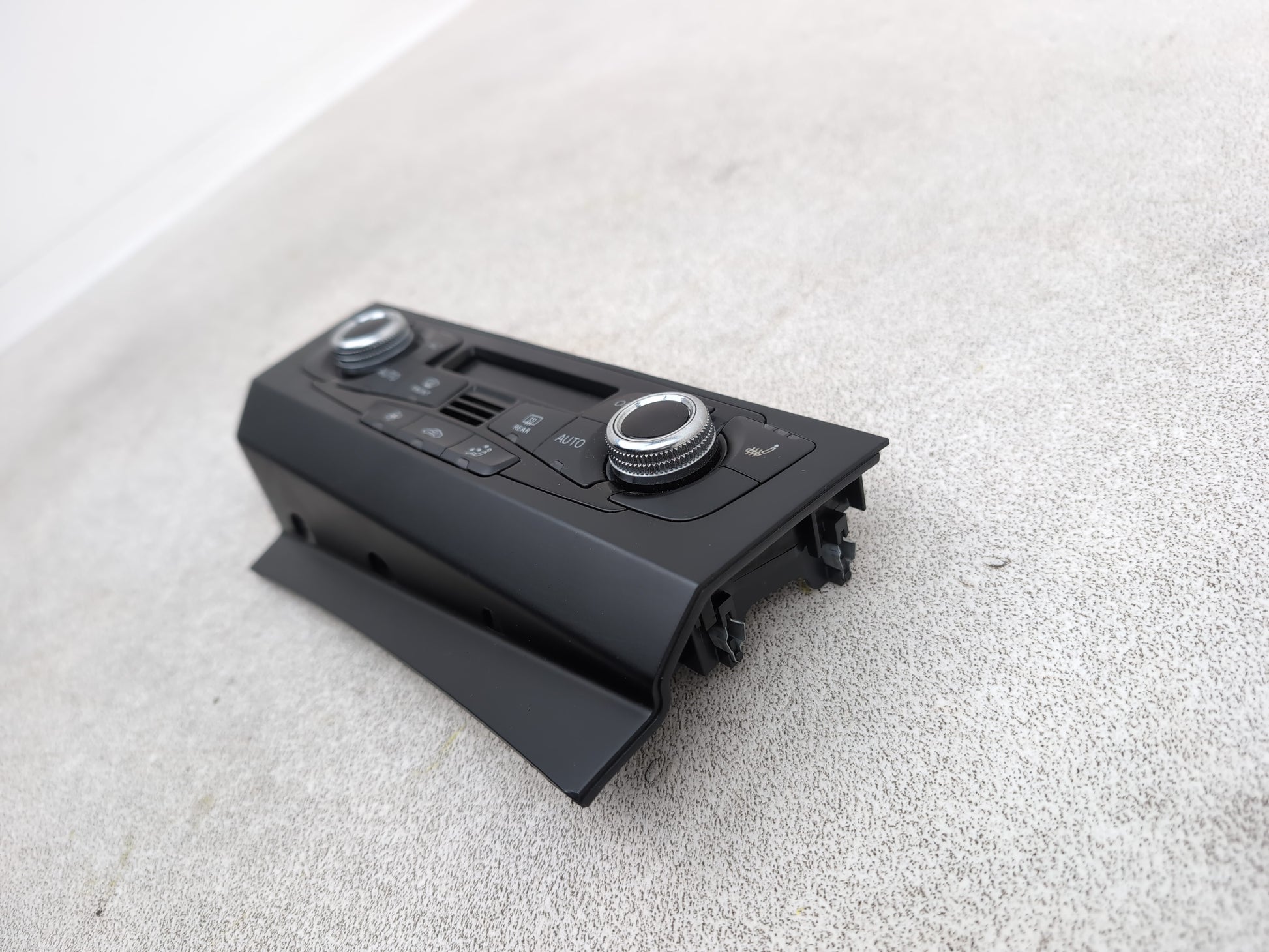 ECU Climate Control 2