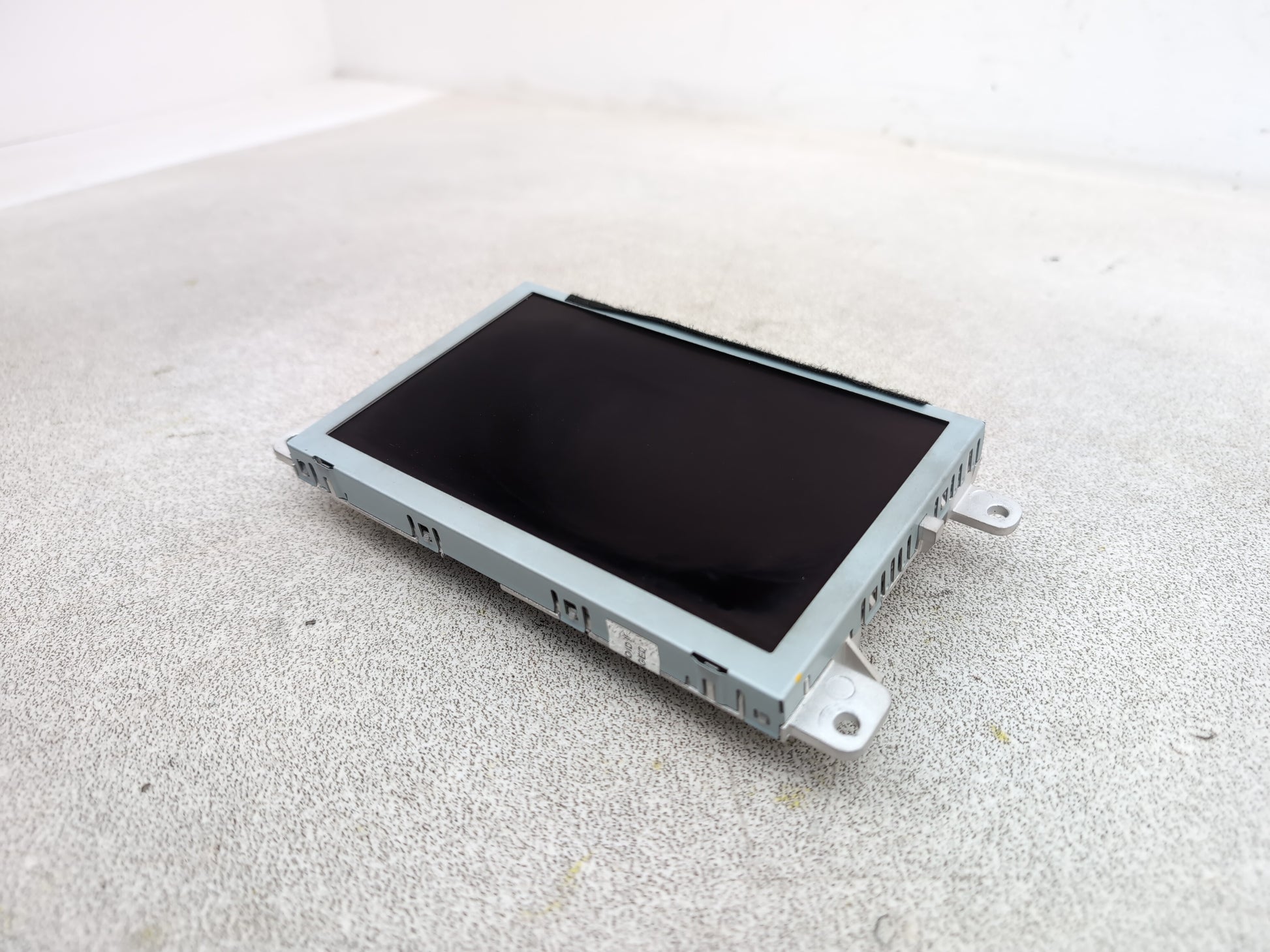 Multi Function Display Unit 2
