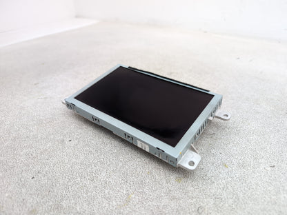 Multi Function Display Unit 2