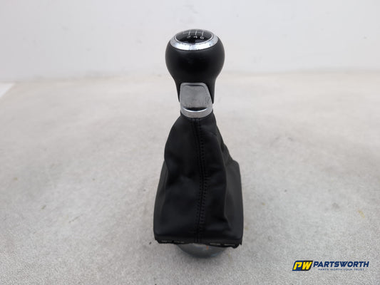 Audi A5 Se Technik Tdi Gear Lever Gaiter And Knob 2012-2018 - photo 2