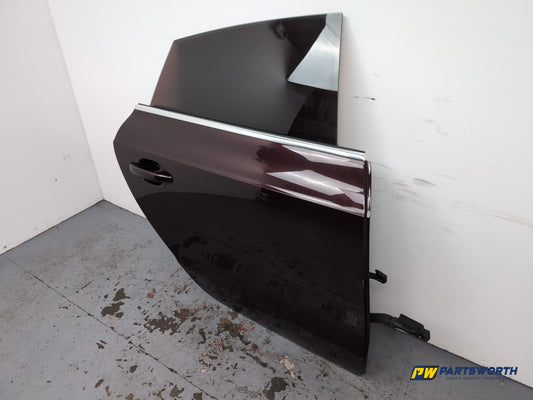 Door Rear RH 2