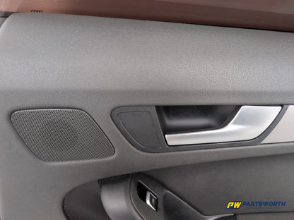 Door Rear RH 8