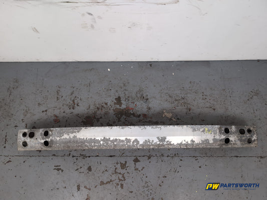 Bumper Rear Reinforcement 2