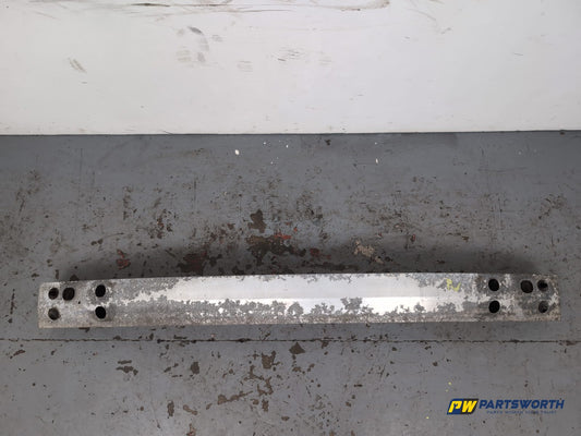 Bumper Rear Reinforcement 2