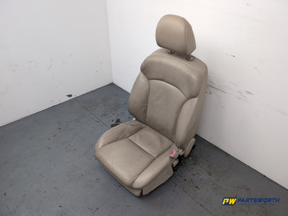 Seat Front LH 2