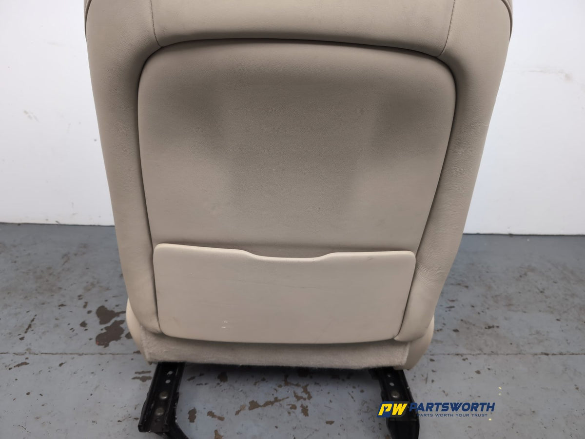 Seat Front LH 9