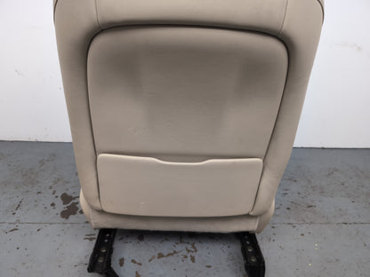 Seat Front LH 9
