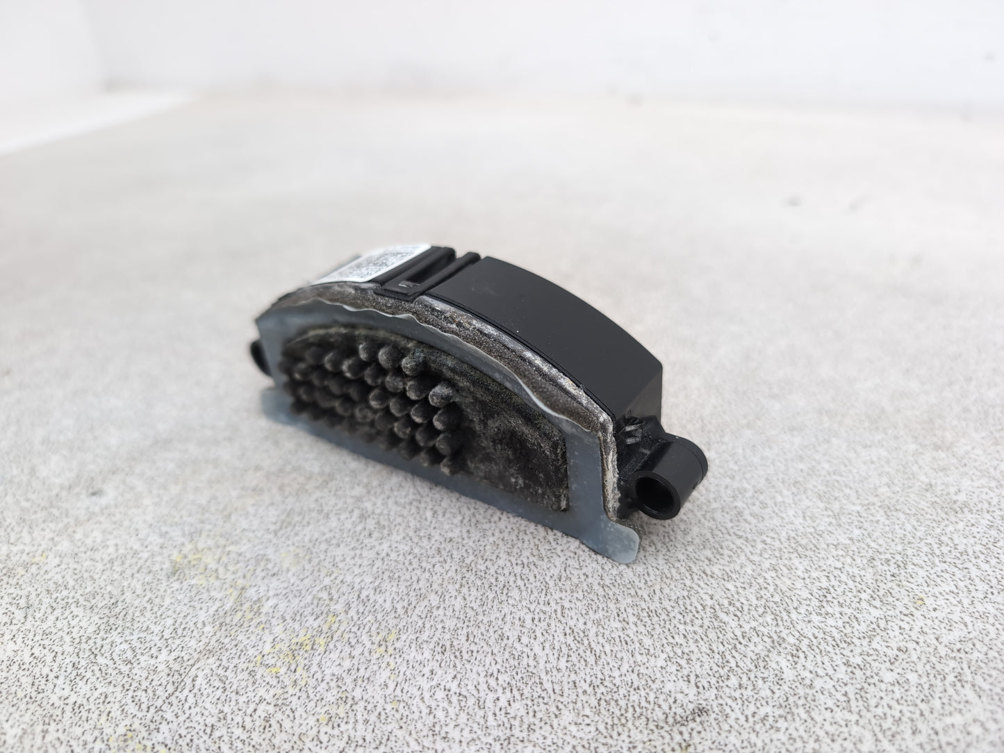 Heater Resistor 2