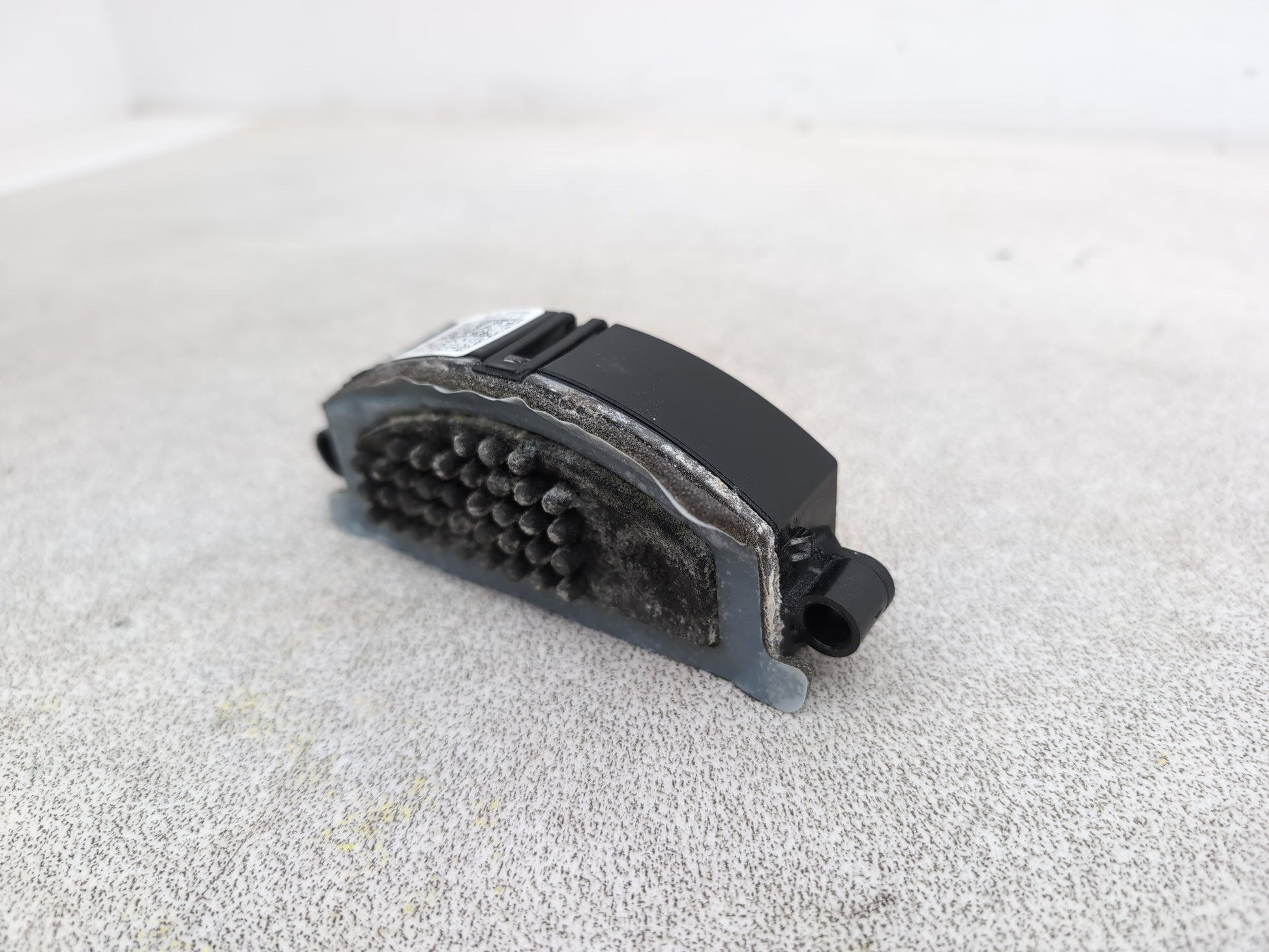 Heater Resistor 2