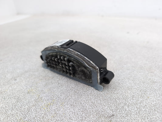 Audi A5 Se Technik Tdi Heater Blower Fan Motor Resistor 8t0820521a 2012-2017 - photo 2