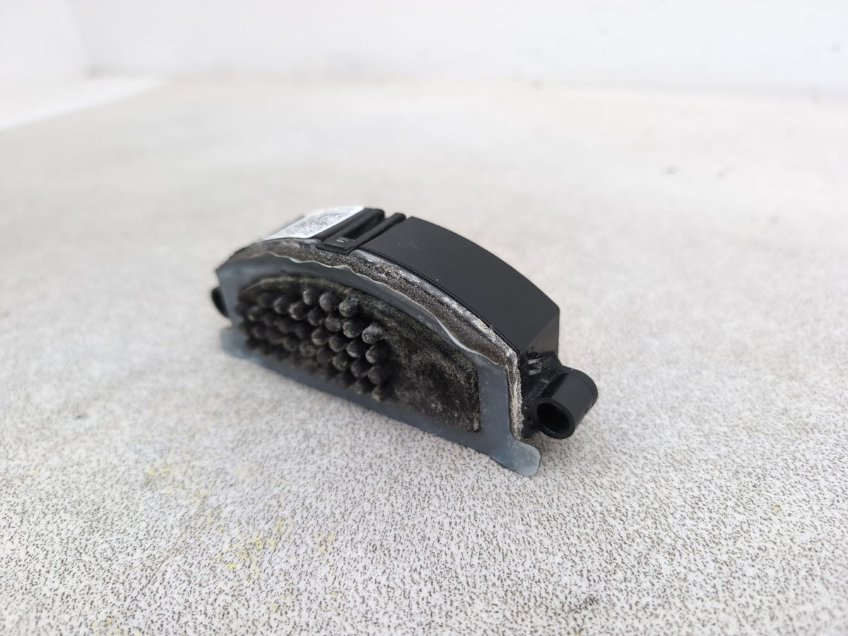 Heater Resistor 2