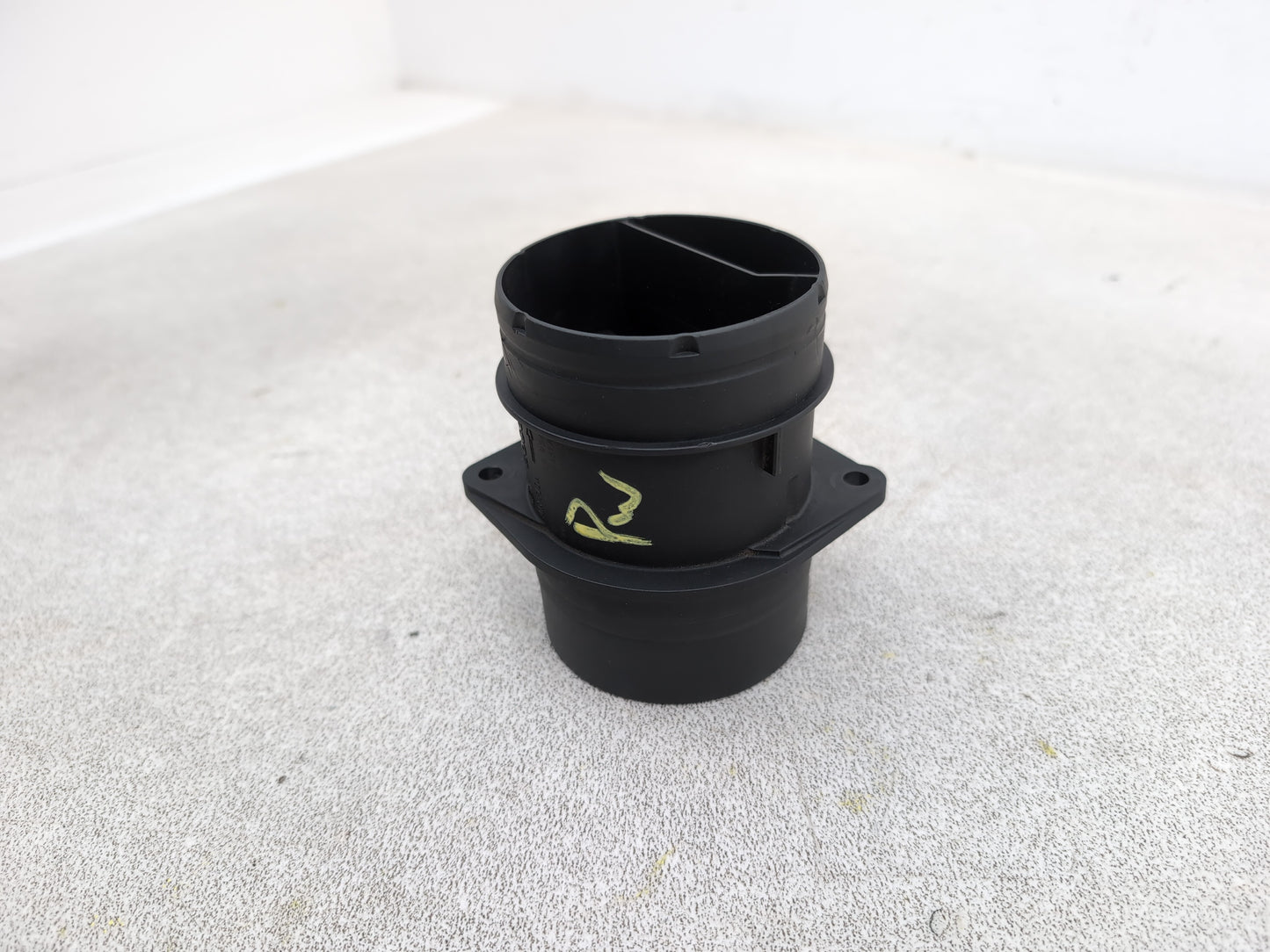 Mass Air Flow Meter 2