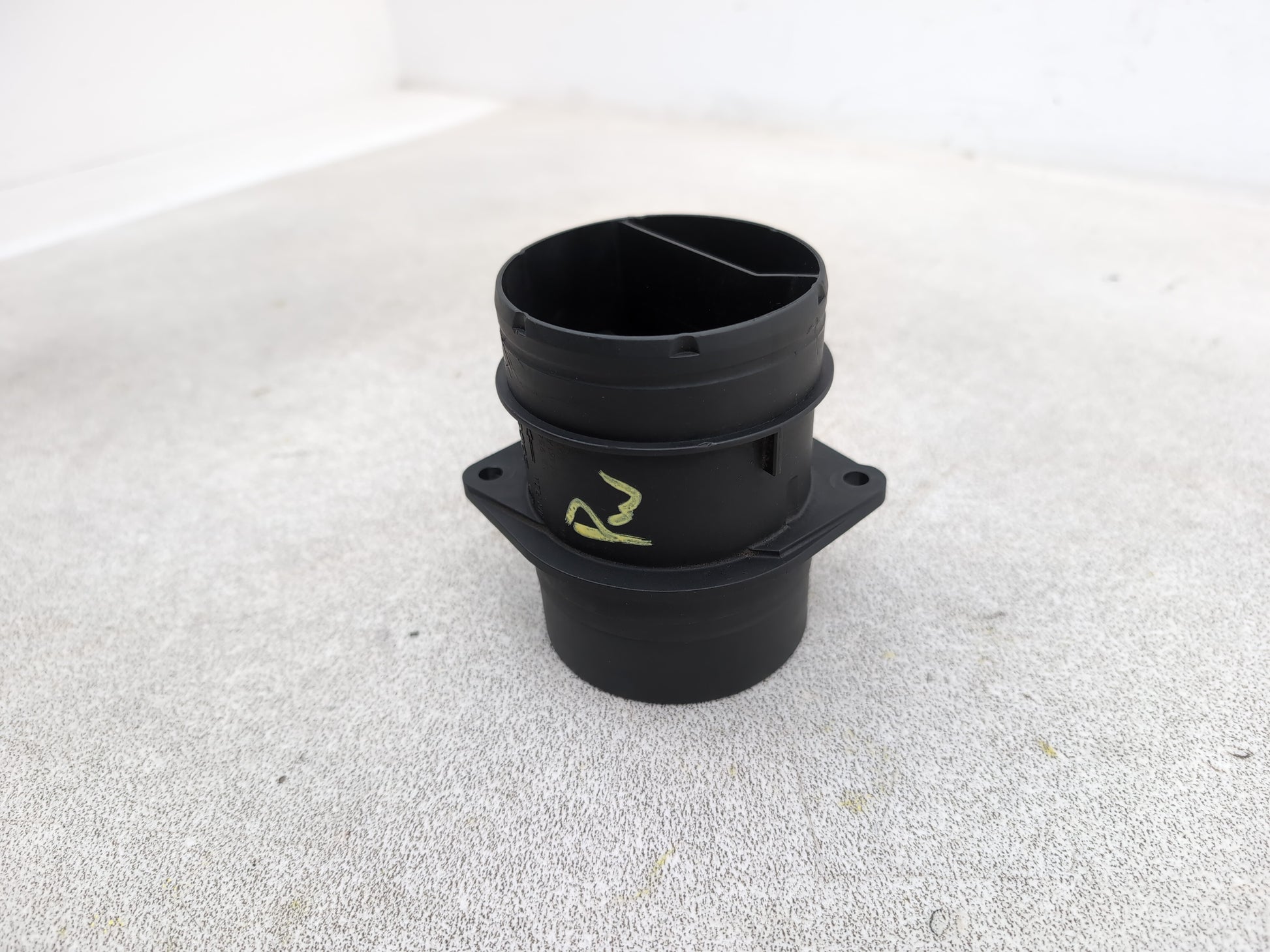 Mass Air Flow Meter 2