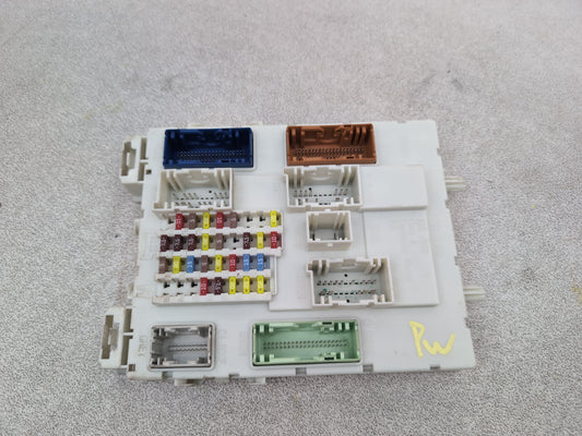 Ford Focus Zetec Tdci Fuse Box 30s50e212f05 2011-2018 - photo 2