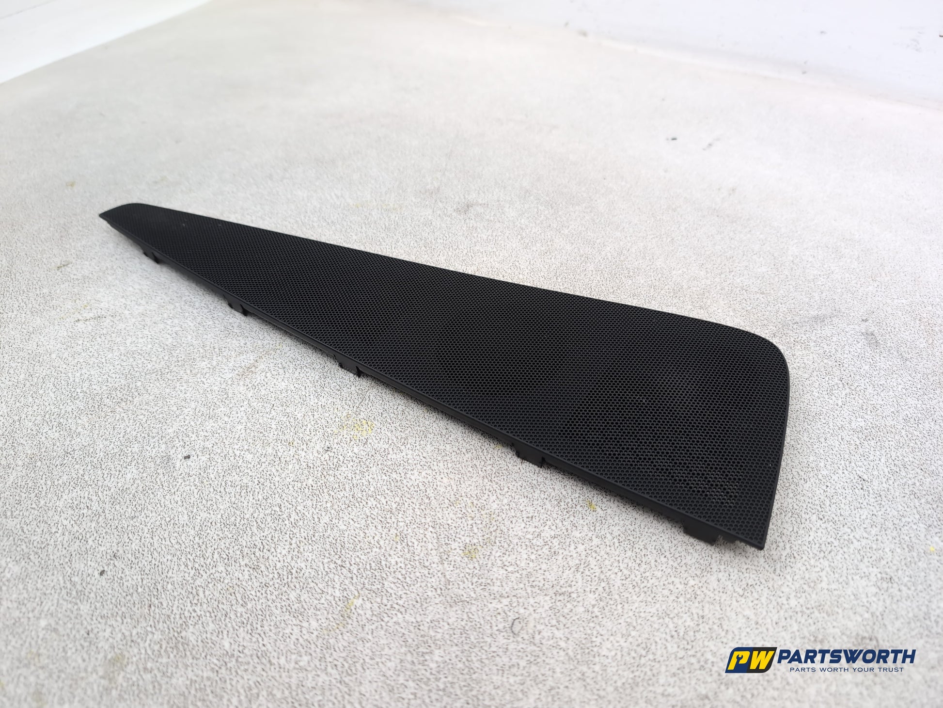 Dashboard Trim With Air Vent  2