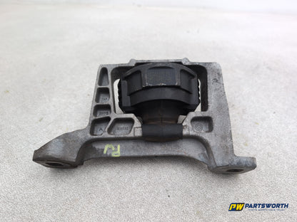 Set Of Engine Mounts LH + RH 8
