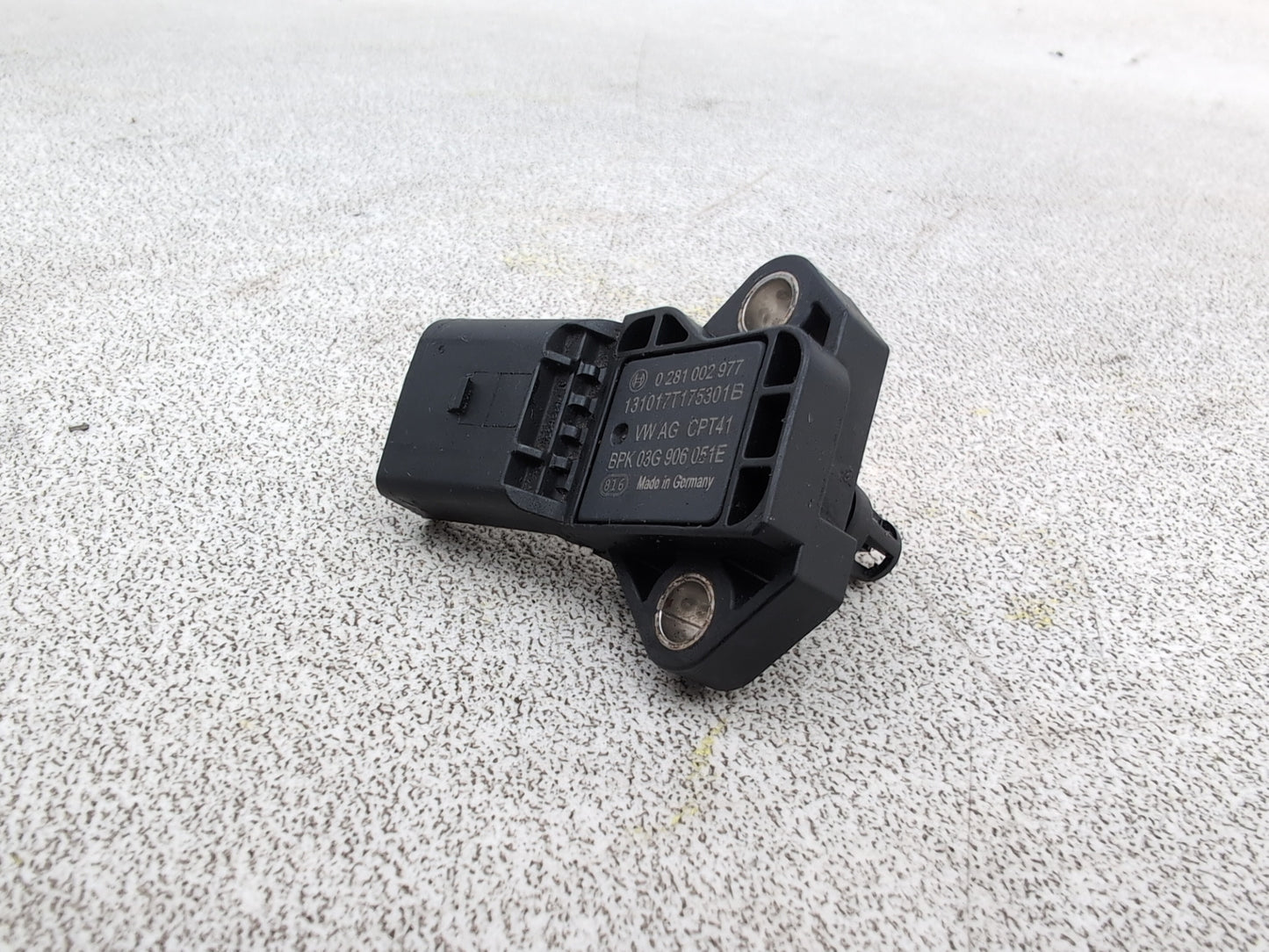 Misc sensor 2
