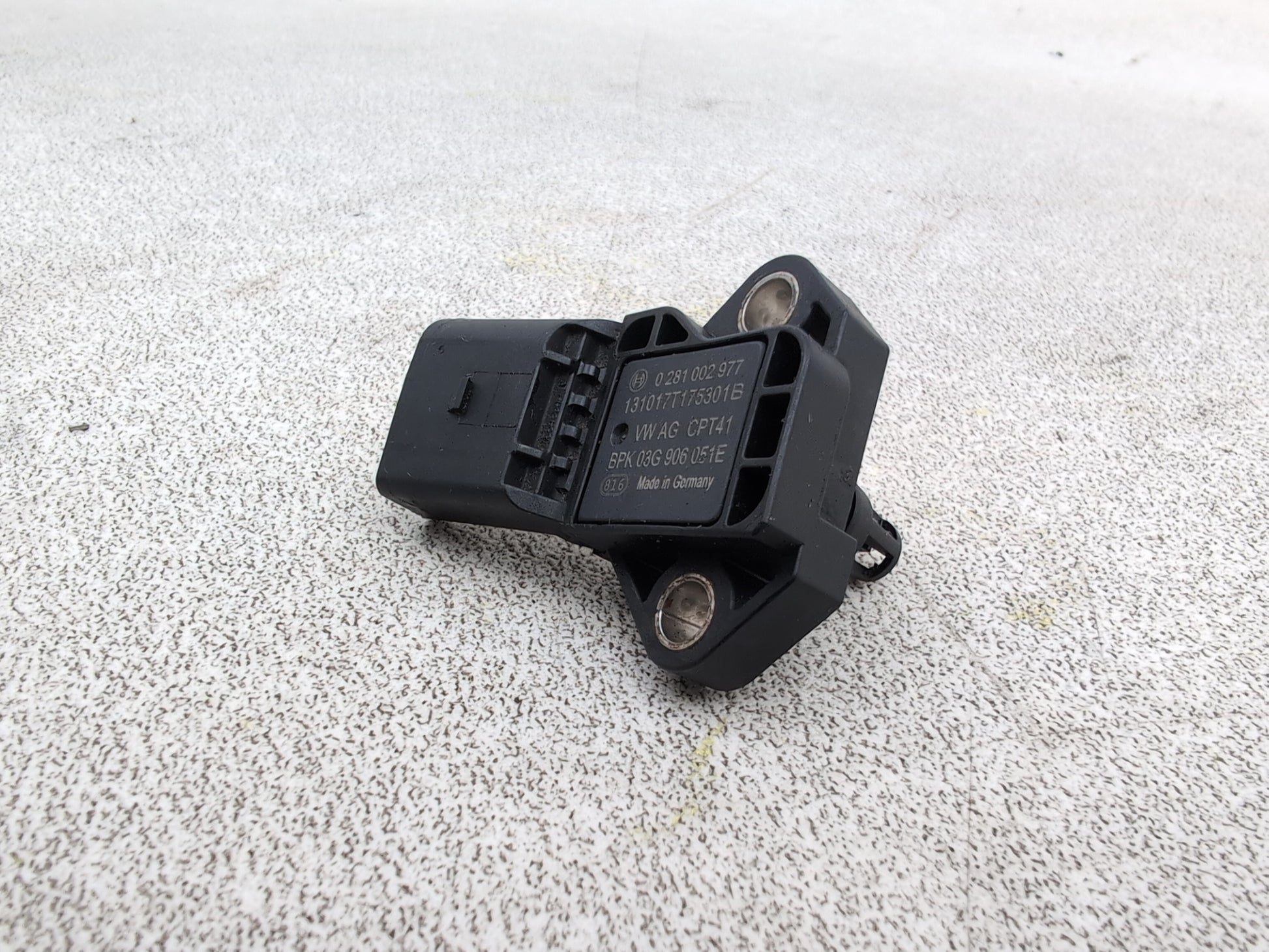 Misc sensor 2