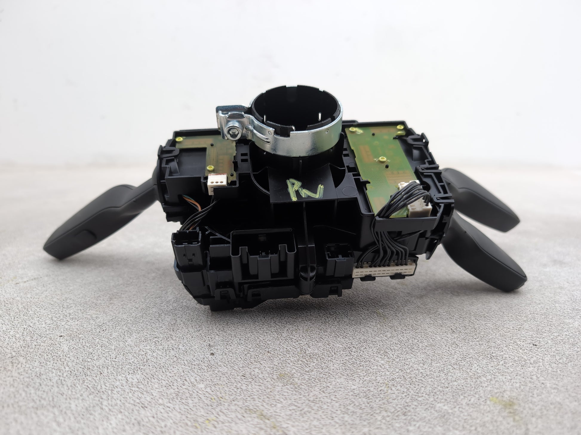 Combination Switch / Stalks 8