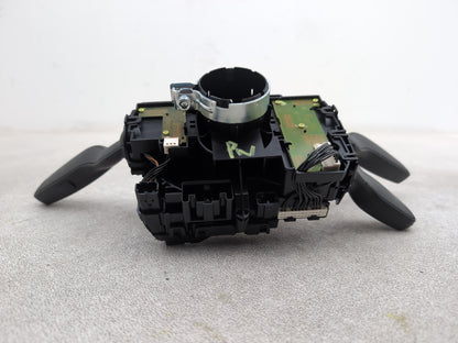 Combination Switch / Stalks 8