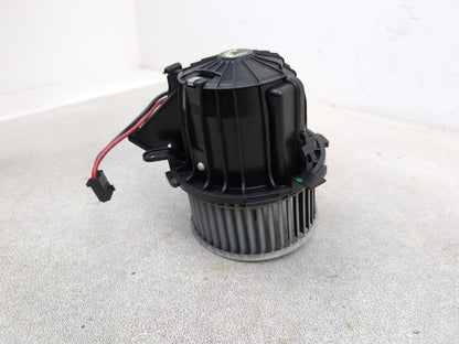 Heater Blower Motor 2