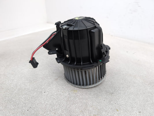 Audi A5 Se Technik Tdi Heater Blower Motor X6813005 2012-2017 - photo 2