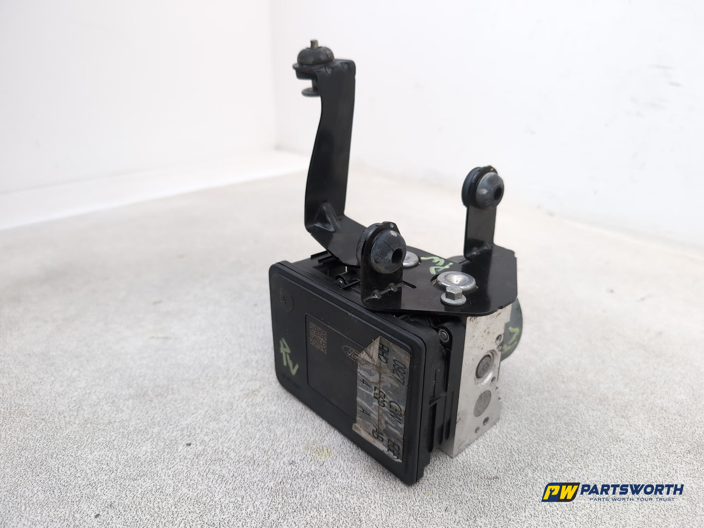 Ford Focus Zetec Tdci Abs Pump F1fc2c405ca 2011-2018 - photo 2