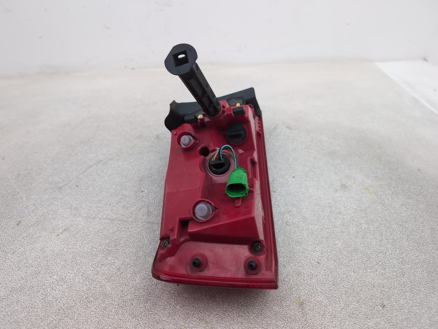 Lamp Assembly Rear RH 8