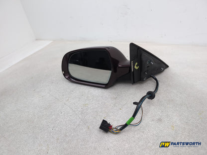 Door Mirror LH 2