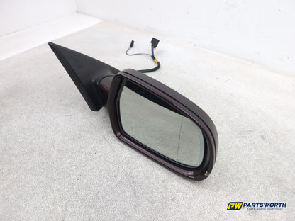 Door Mirror RH 2