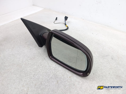 Door Mirror RH 2