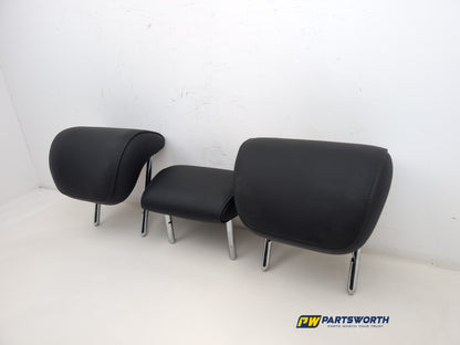 Rear Headrest 1
