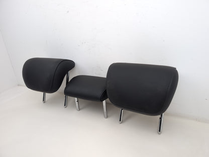 Rear Headrest 2