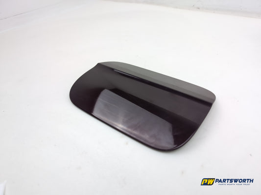 Audi A5 Se Technik Tdi Fuel Filler Flap Red Ly4s 8t8809907roh 2012-2018 - photo 2