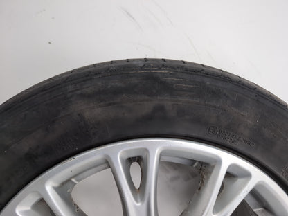 Ford Focus Zetec Tdci Wheel With Tyre 215/55 R16 7jx16h2x50 - photo 8
