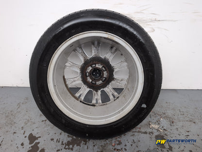 Wheel Road Alloy 8
