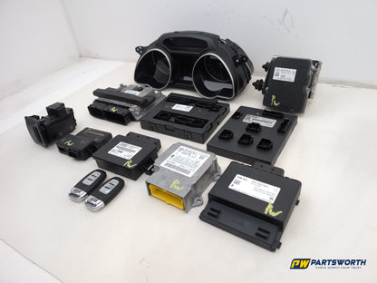 Engine ECU KIT 2