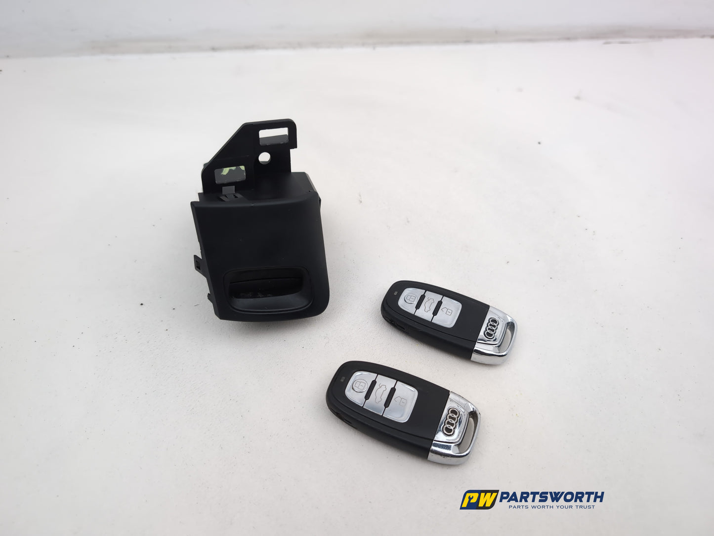 Engine ECU KIT 3